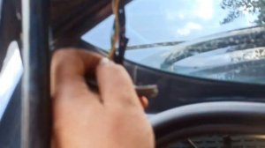 ФОРД МОНДЕО 4 (2012) НЕ ОТКРЫВАЕТСЯ БАГАЖНИК