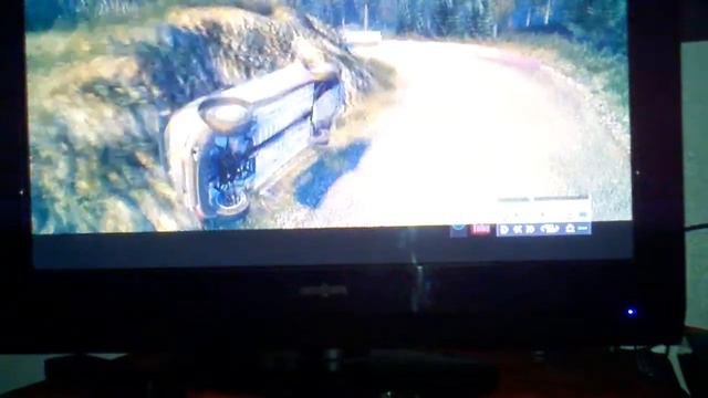 Dirt 3 cork skrew double flip смотреть онлайн