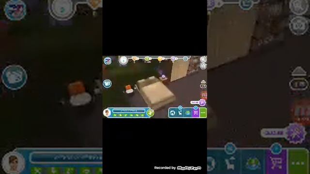 Я играю в симс 1 смотреть онлайн