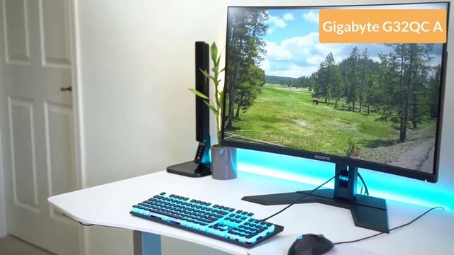 Best Curved Monitors of 2022 смотреть онлайн