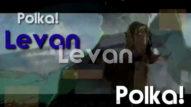 Levan Polka-ANimash(2015)HD-Old Style!AMVz смотреть онлайн