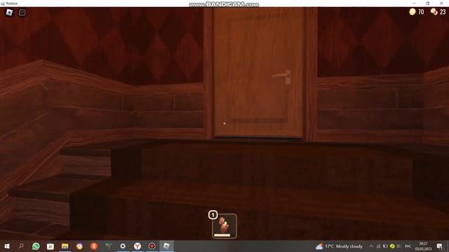 Roblox карта "Doors" играйте со мной смотреть онлайн