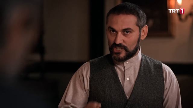 Payitaht Abdülhamid 93. Bölüm
