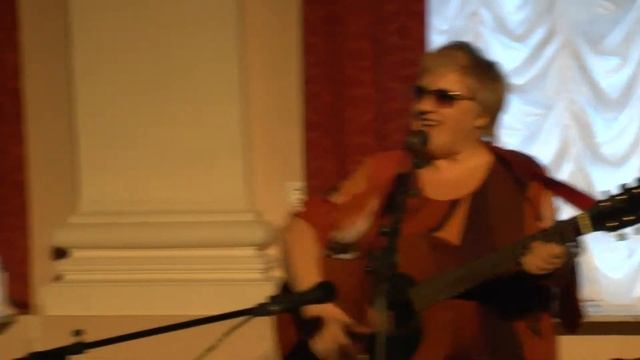 НЕ ЗАПИРАЙТЕ ВАШУ ДВЕРЬ 09 встреча авторов исполнителей Ирина Росс смотреть онлайн