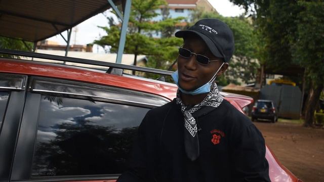 BONGA NA MSANII BEE BOY KIJANA NYUKI "LEO NI SSARU "HOSTED BY MC JOSHU #MCJOSHU #SSARU #FAGILIATV смотреть онлайн