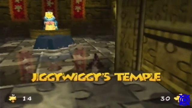 Banjo-Tooie - Episode 15 | Bash the Bear! смотреть онлайн