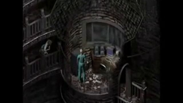 Игра Шизариум смотреть онлайн