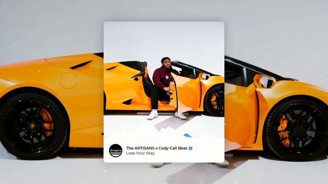 Мрачный Бит Для Рэпа 2021 _Lose Your Way_ prod. The ARTISANS x Cody Call Beat.mp4 смотреть онлайн