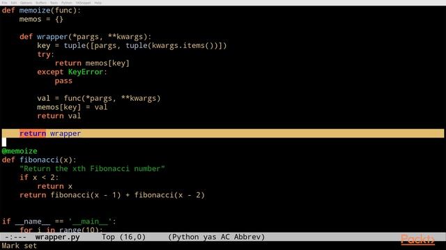 Mastering Python 3.x : Decorators on Functions and Classes | packtpub.com смотреть онлайн