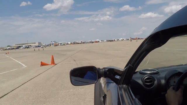 5-30-2016 Spring Nationals autocross Nick Z XP Lotus Elise смотреть онлайн
