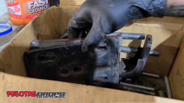 5/11 DROP ON THIS 1997 OBS SITTING ON 22