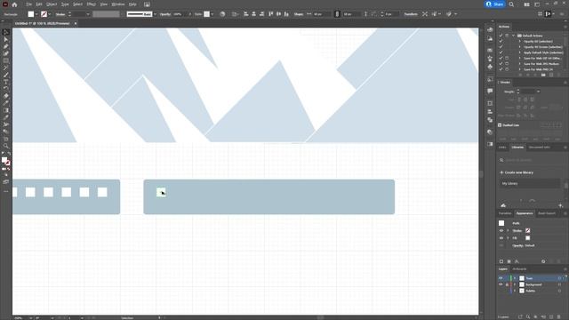 Pure HTML & CSS Animated SVG Background смотреть онлайн