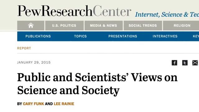 The Purpose, Practice, and Politics of Science смотреть онлайн