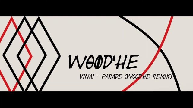 VINAI PARADE Wood'he remix смотреть онлайн