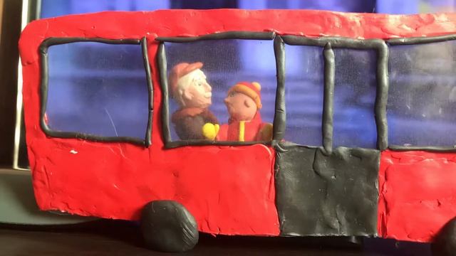 Мультик для садика про Валерия Чкалова смотреть онлайн