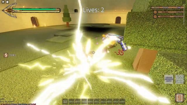 Я ОБРЕЛ ВЕЛИЧАЙШИЙ ЗЕ ВОРЛД ОВЕР ХЕВЕН И ТЕПЕРЬ НЕ ПОБЕДИМ! смотреть онлайн