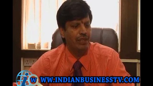 V K Chaturvedi, Managing Director, Usher Agro Ltd., Mumbai, Video, Part 6, BSE Code: 532765 смотреть онлайн
