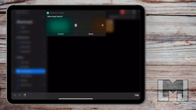 Time Tracking & Invoicing with iOS Shortcuts смотреть онлайн