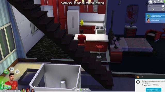 The sims 4!Они забрали Планшет!!:( смотреть онлайн