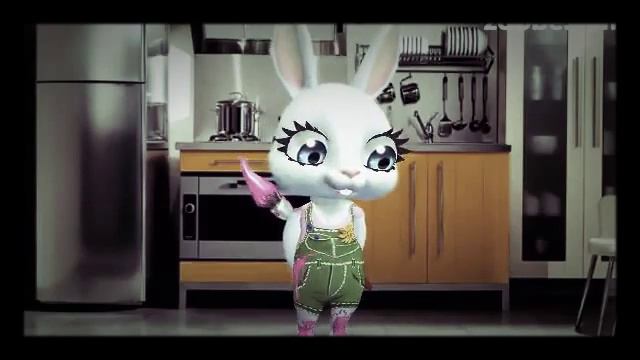 Зуби .зайка . смотреть онлайн