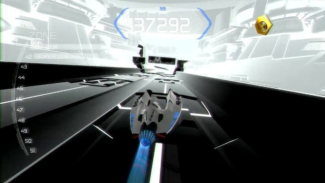 Wipeout HD Fury - Target: Supersonic - Anlupha Pass смотреть онлайн