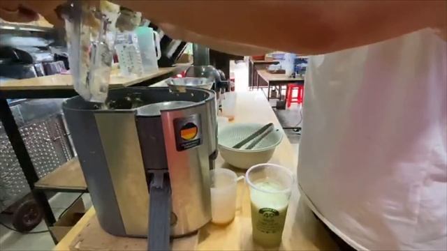 Có nên mua máy ép trái cây Braun J700?? P1 смотреть онлайн
