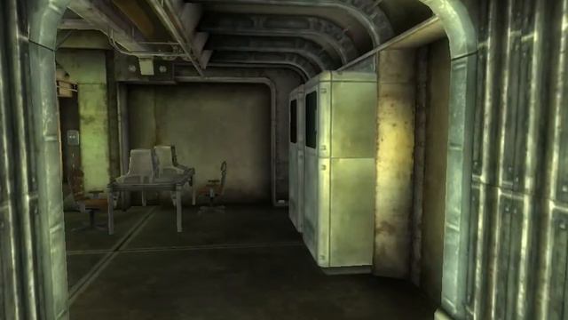 Mothership Zeta Crew: TSC Vault Restoration Project смотреть онлайн