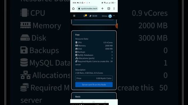free 24/7 server mystichosting смотреть онлайн