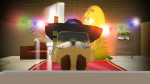 ТАБЛЕТКА - История Канала / Новогоднее Видео // Chicken gun