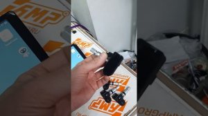 Система давления в шинах для магнитол на Android