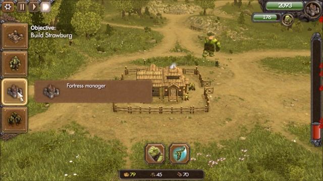 one troll army " game howl " first impression смотреть онлайн