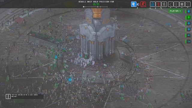 RIOT: Civil Unrest - Euromaidan Riot смотреть онлайн