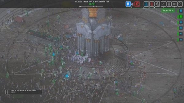 RIOT: Civil Unrest - Euromaidan Riot