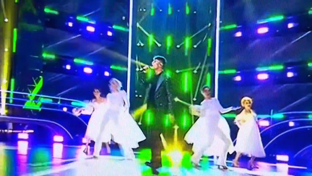 Фарух Хасанов в Москве смотреть онлайн