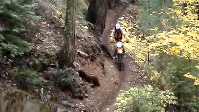 Foresthill Rock Climb Trail 5 - Jennifer смотреть онлайн