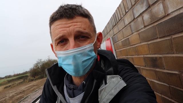 Soham - Britain's Newest Railway Station смотреть онлайн