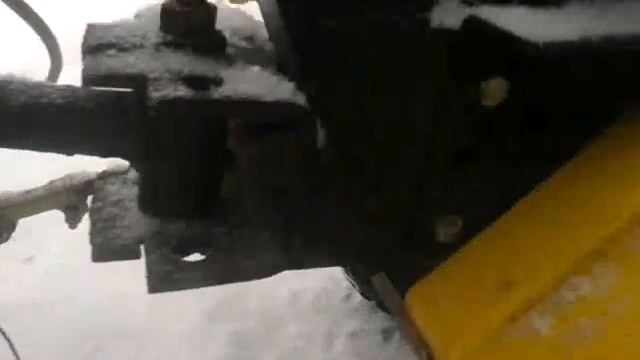 Мини трактор из мотоблока целина ч2 смотреть онлайн