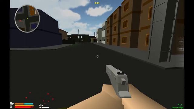 Прямая трансляция пользователя PixelWarfare Player смотреть онлайн