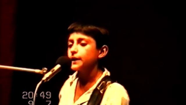 Умед Ашрафбеков - Турки шерози 1990 / Umed Ashrafbekov - Turki Sherozi 1990 |Sound of Pamir| смотреть онлайн