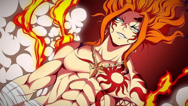 Fairy Tail Ignia OST🔥