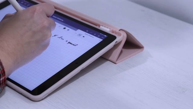 Доступные аксессуары для IPad