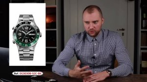 ЧАСЫ С ФУНКЦИЕЙ GMT / ТОП-10 СПИСОК / ROLEX - OMEGA - SINN - TUDOR