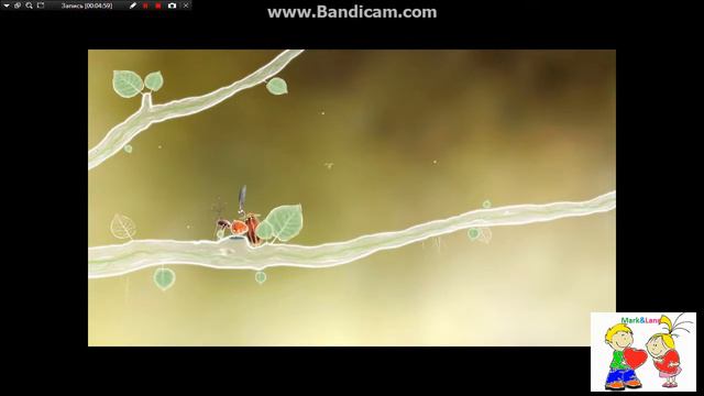 BOTANICULA смотреть онлайн