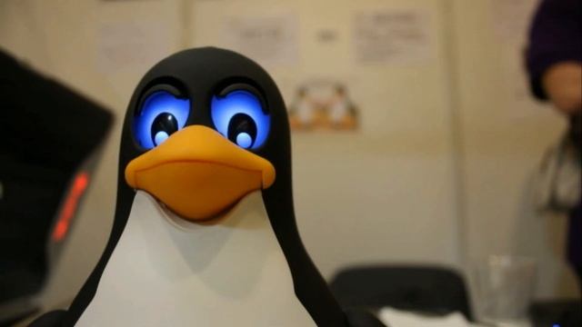 Российские разработчики ПО выбрали 3 отечественных ОС на базе Linux для обеспечения совместимости смотреть онлайн