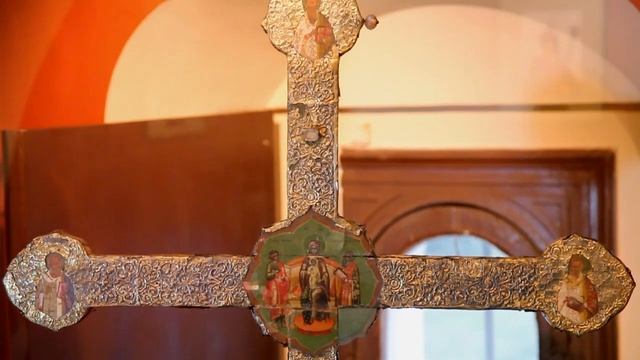 Колыбель дома Романовых. Небо на Земле смотреть онлайн
