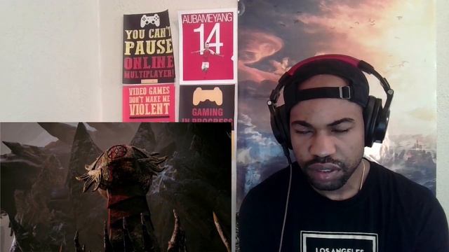 Game Trailers This Week | Total War: WARHAMMER III Tekken 8 Remnant 2 Fortnite PUBG RoboCop Gollum смотреть онлайн