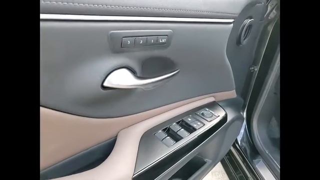 2022 Lexus ES 250 Schaumburg IL 220336 смотреть онлайн