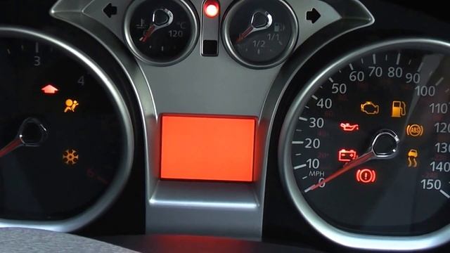 08 Reg (2008) Ford Focus 1.8TDCi Titanium 5 Doors Black смотреть онлайн