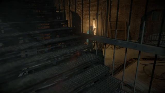 «UNTIL DAWN» #12: ДОФИГА ВЕНДИГО! смотреть онлайн