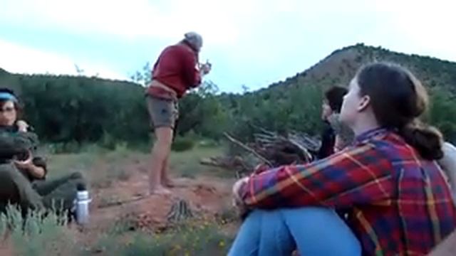 Уроки Коди Ландина по добыче огня/Cody Landin's fire mining lessons 2020 смотреть онлайн
